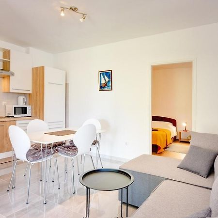 Apartments Aldo Banjole Zewnętrze zdjęcie