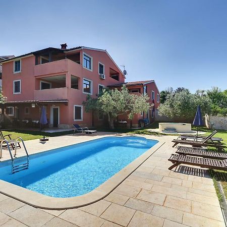 Apartments Aldo Banjole Zewnętrze zdjęcie
