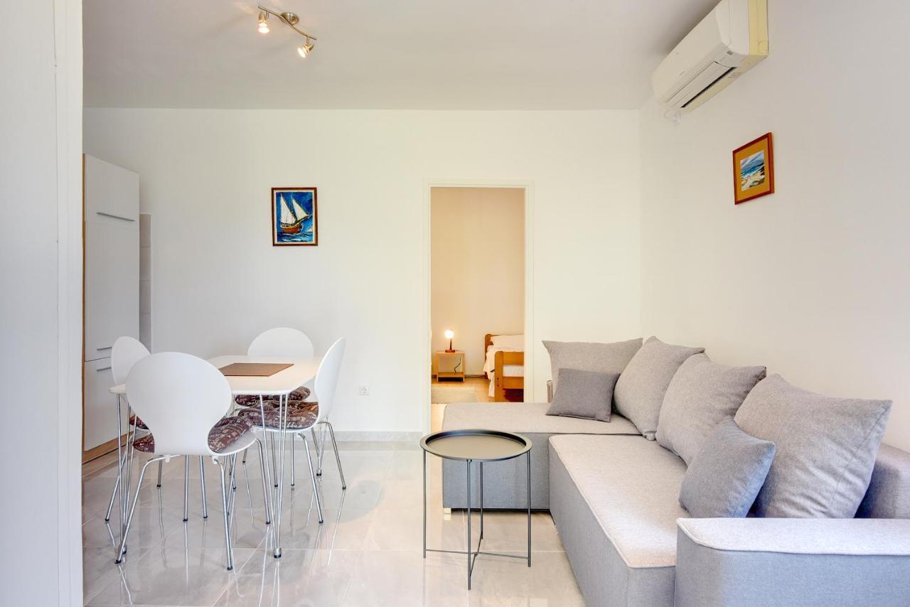 Apartments Aldo Banjole Zewnętrze zdjęcie