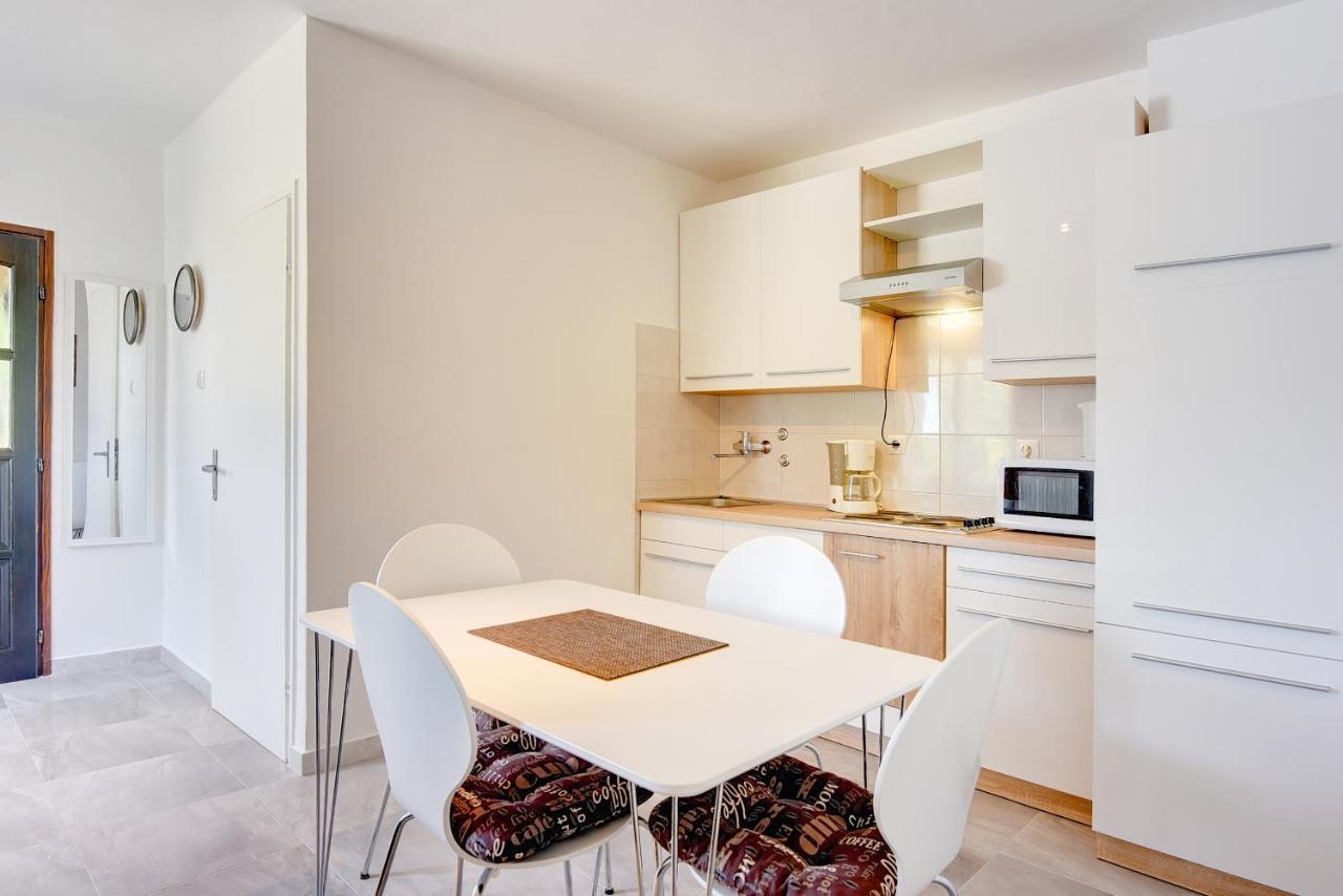 Apartments Aldo Banjole Zewnętrze zdjęcie