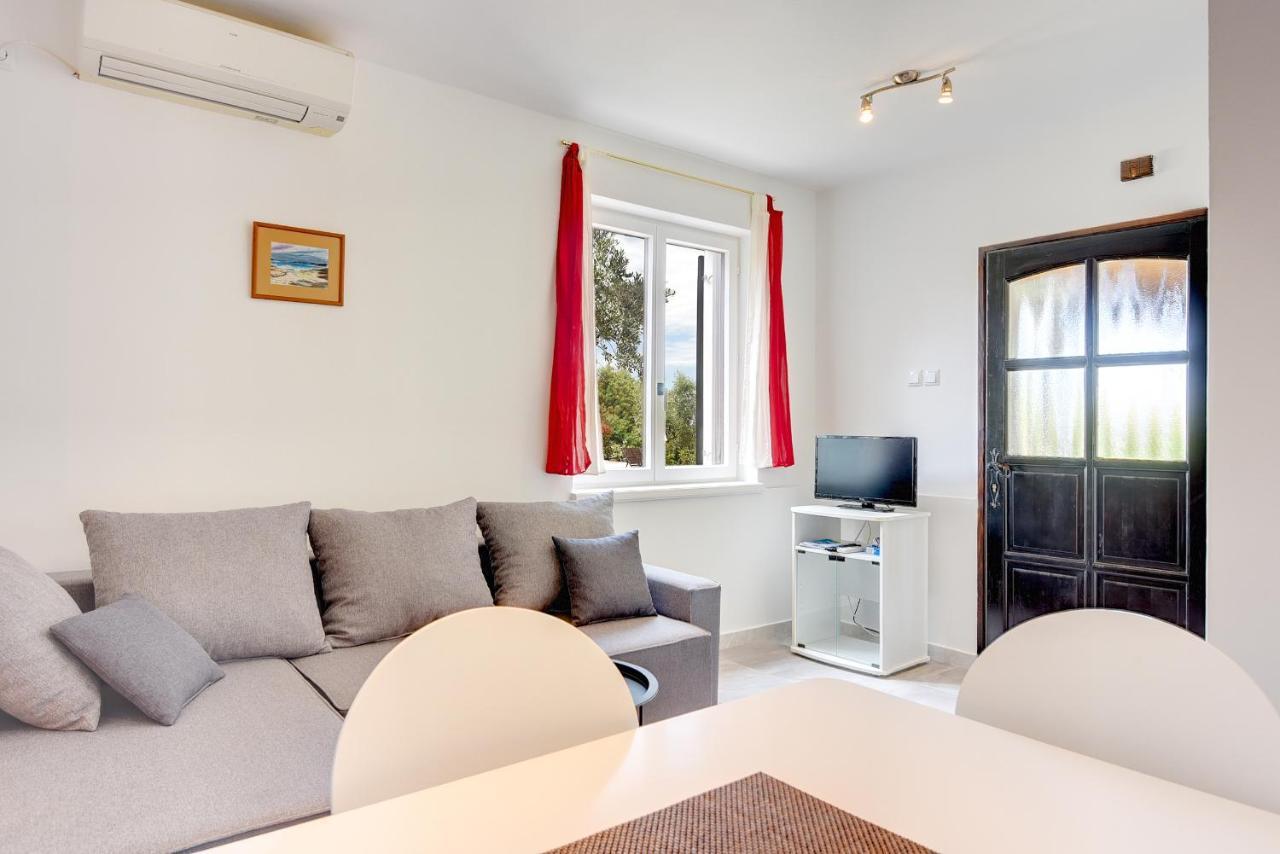 Apartments Aldo Banjole Zewnętrze zdjęcie