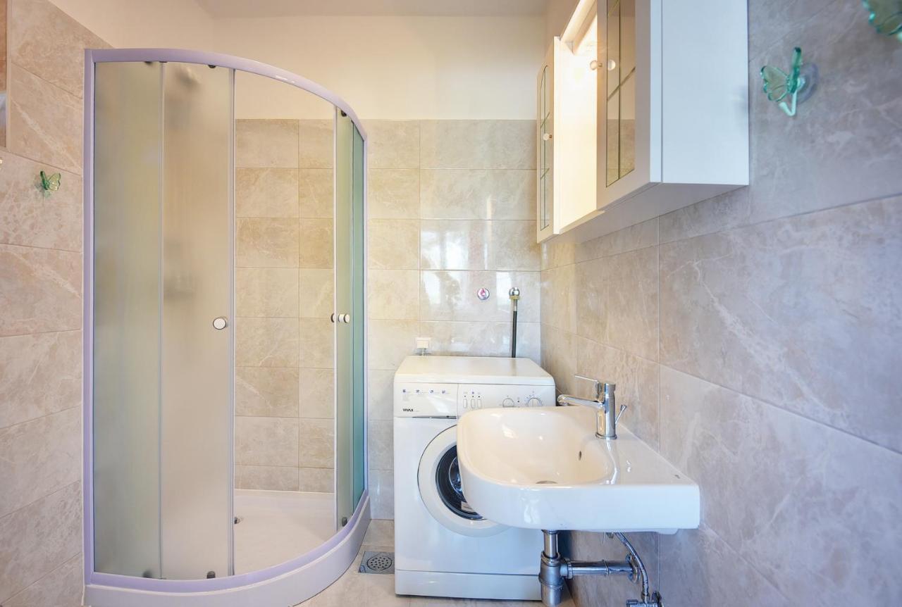 Apartments Aldo Banjole Zewnętrze zdjęcie