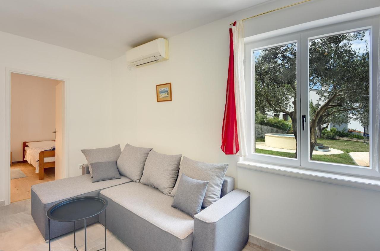 Apartments Aldo Banjole Zewnętrze zdjęcie