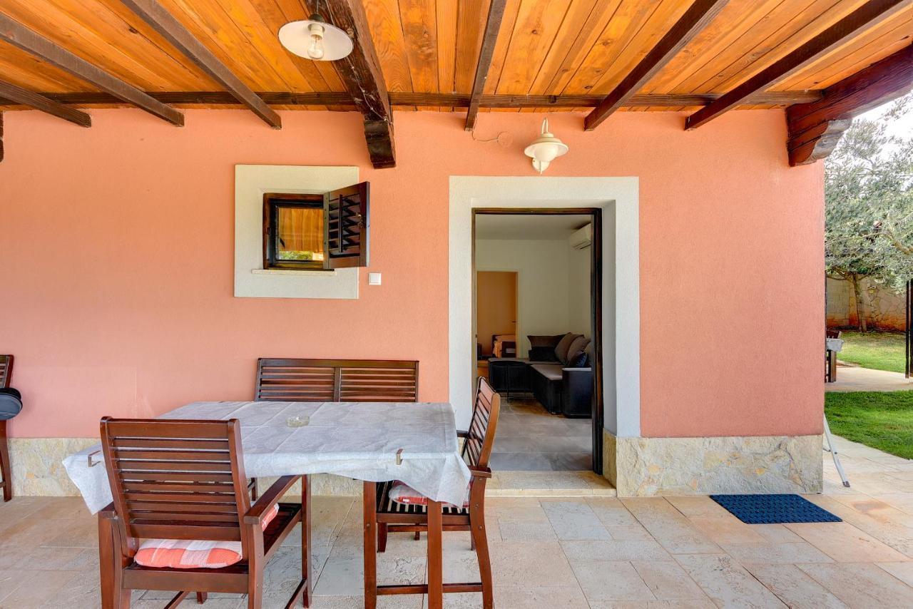 Apartments Aldo Banjole Zewnętrze zdjęcie