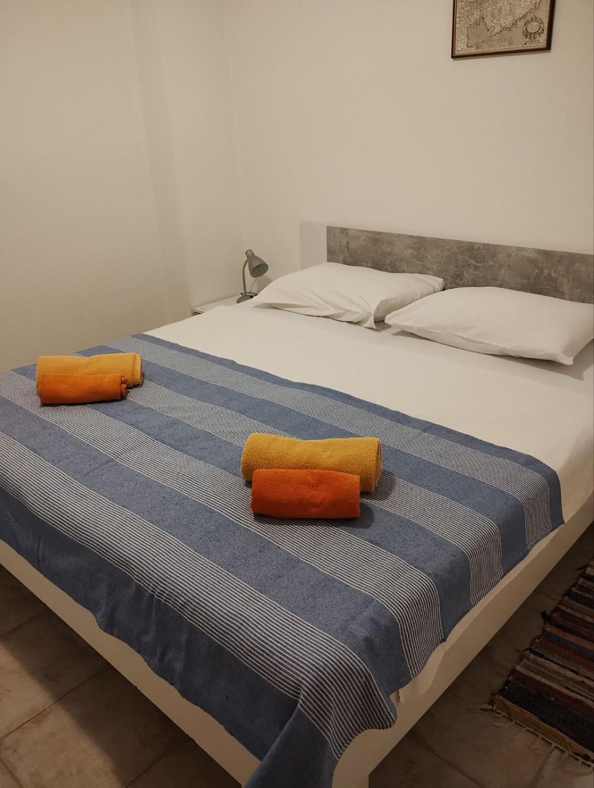 Apartments Aldo Banjole Zewnętrze zdjęcie