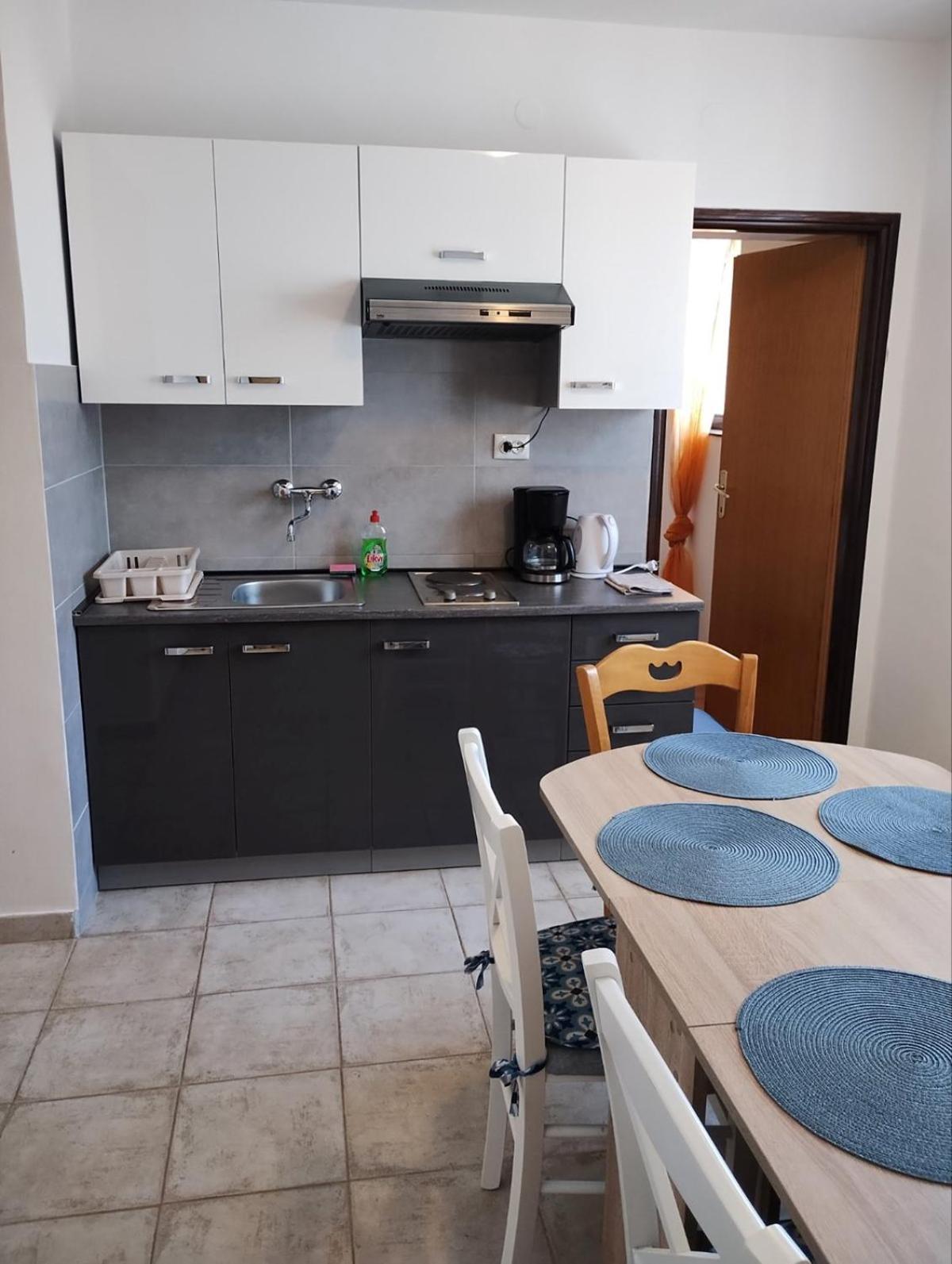 Apartments Aldo Banjole Zewnętrze zdjęcie