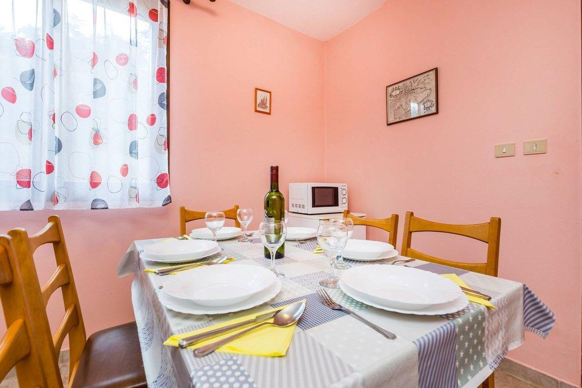 Apartments Aldo Banjole Zewnętrze zdjęcie