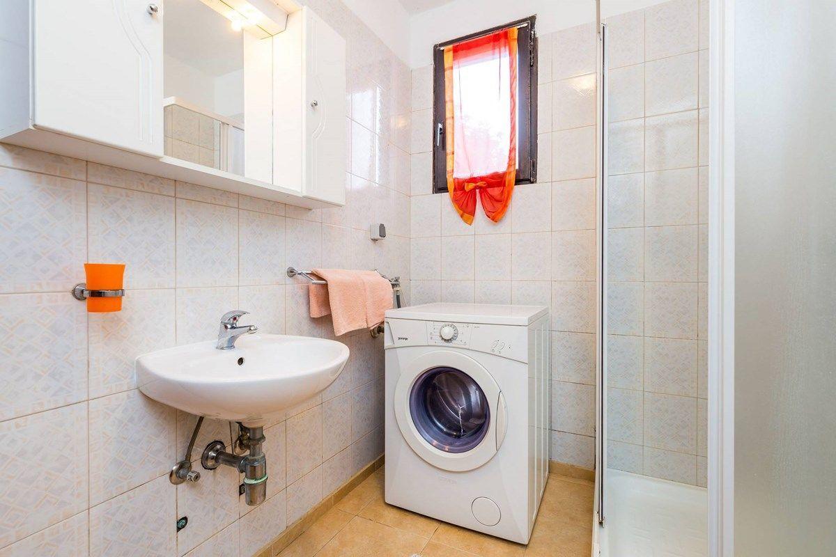 Apartments Aldo Banjole Zewnętrze zdjęcie
