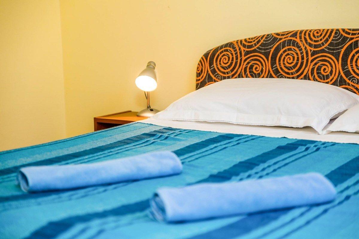 Apartments Aldo Banjole Zewnętrze zdjęcie