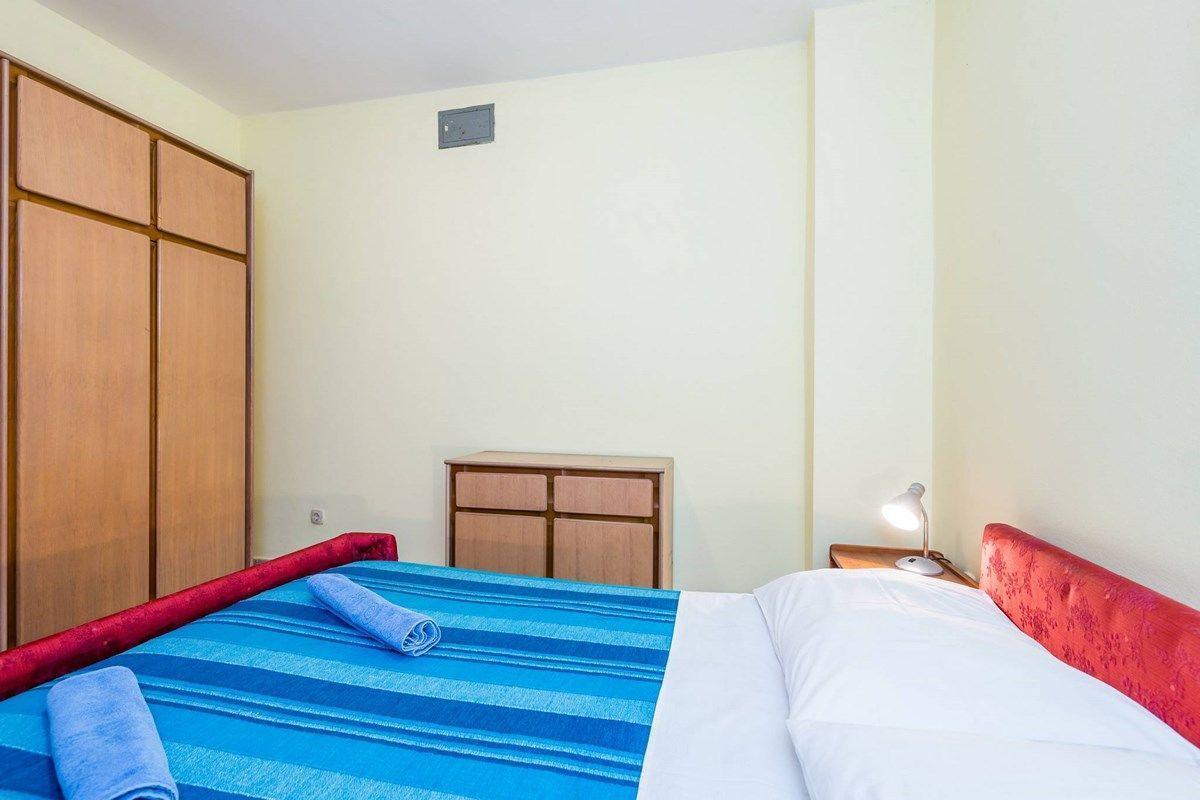 Apartments Aldo Banjole Zewnętrze zdjęcie