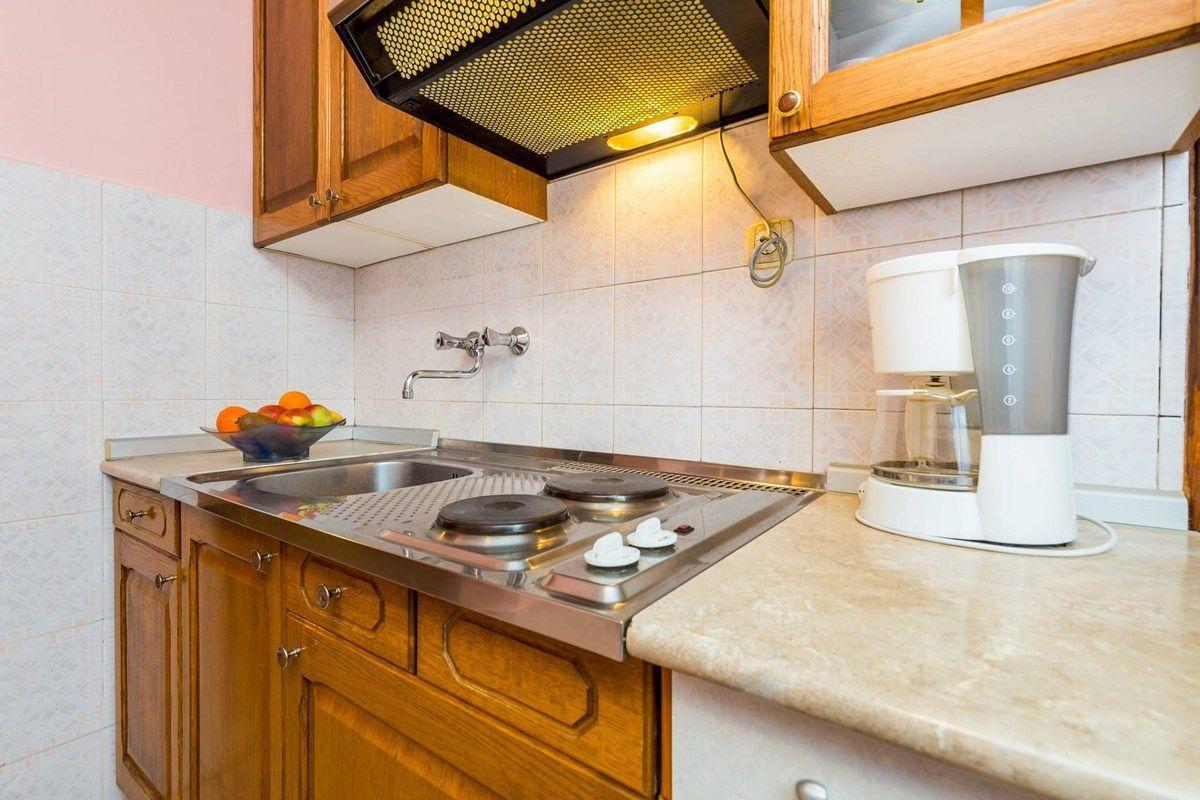 Apartments Aldo Banjole Zewnętrze zdjęcie