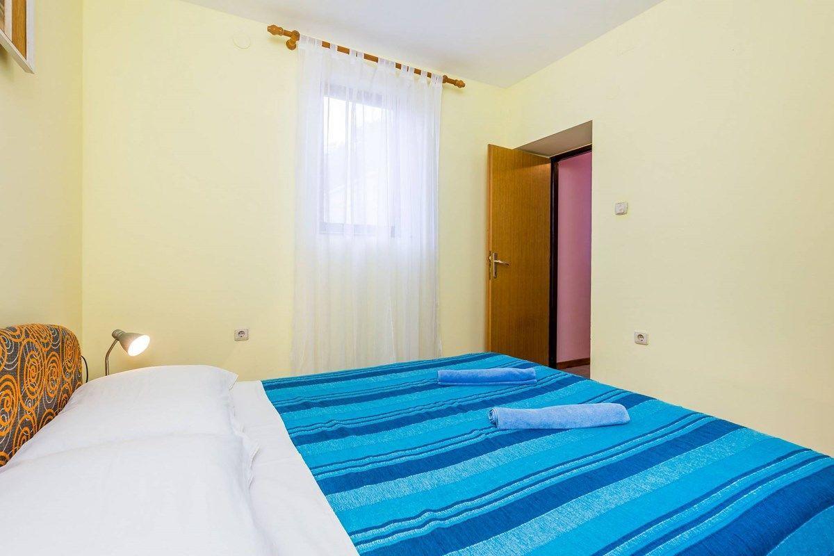 Apartments Aldo Banjole Zewnętrze zdjęcie