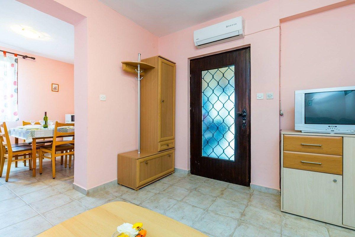 Apartments Aldo Banjole Zewnętrze zdjęcie