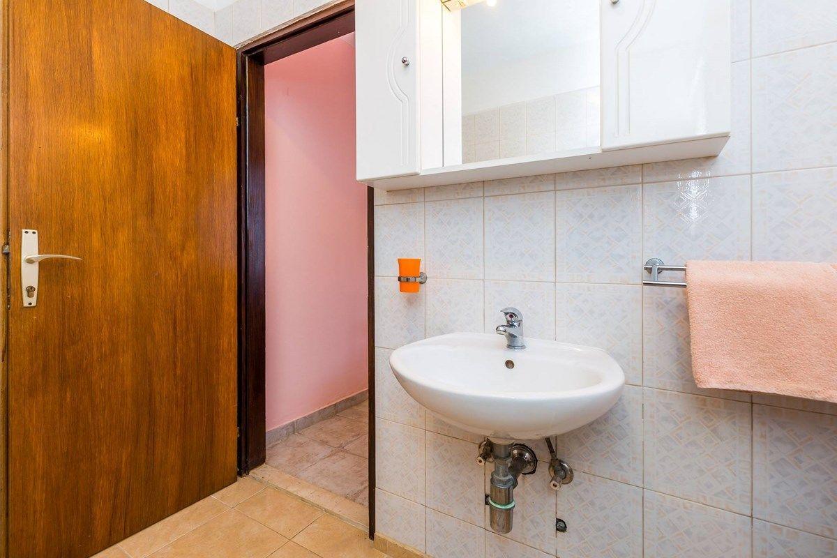 Apartments Aldo Banjole Zewnętrze zdjęcie