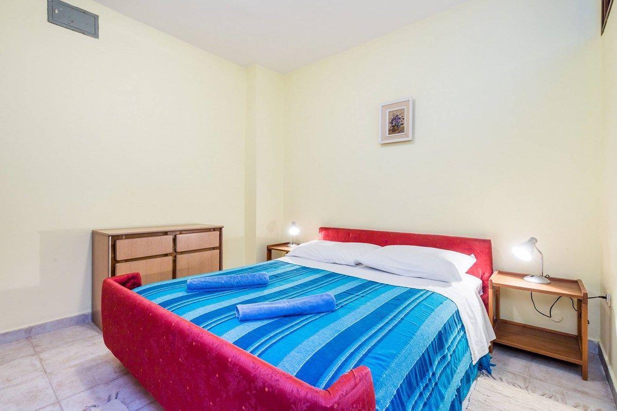 Apartments Aldo Banjole Zewnętrze zdjęcie
