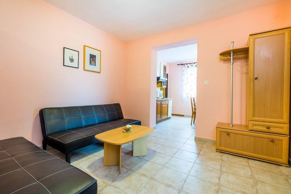 Apartments Aldo Banjole Zewnętrze zdjęcie