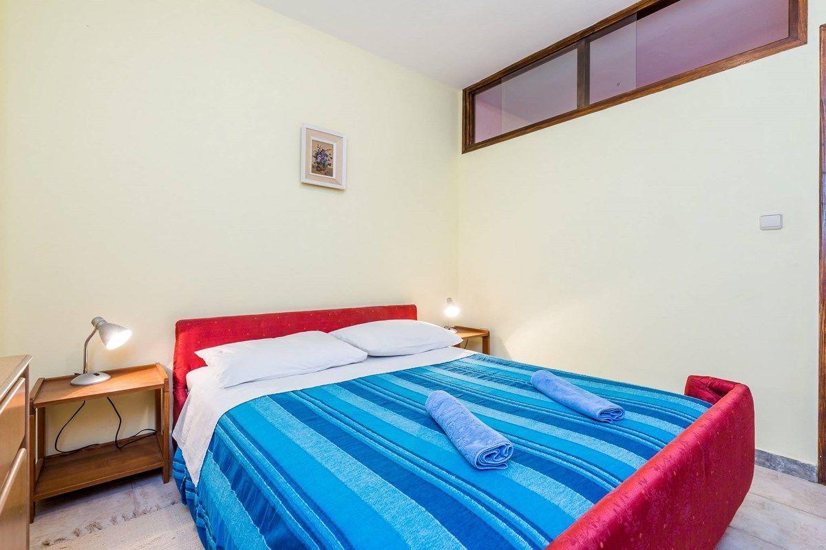 Apartments Aldo Banjole Zewnętrze zdjęcie
