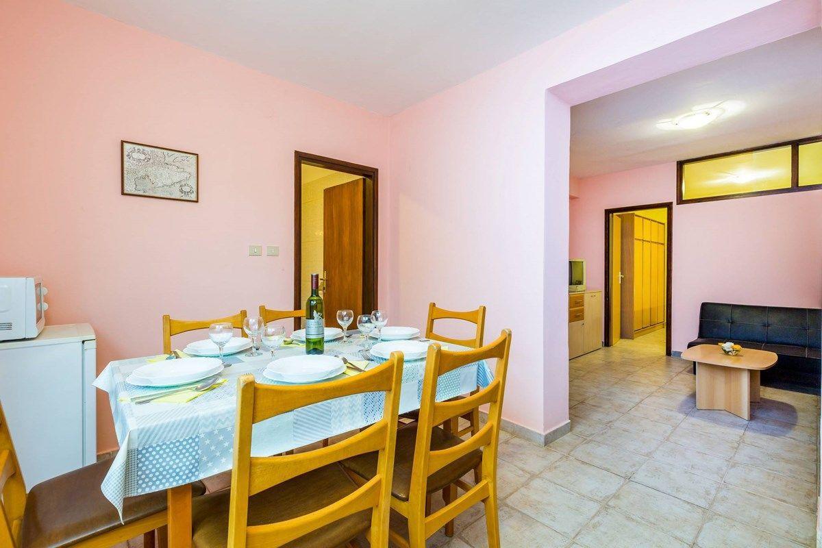 Apartments Aldo Banjole Zewnętrze zdjęcie