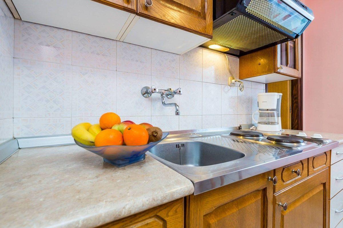 Apartments Aldo Banjole Zewnętrze zdjęcie