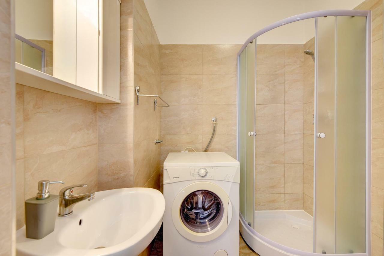 Apartments Aldo Banjole Zewnętrze zdjęcie