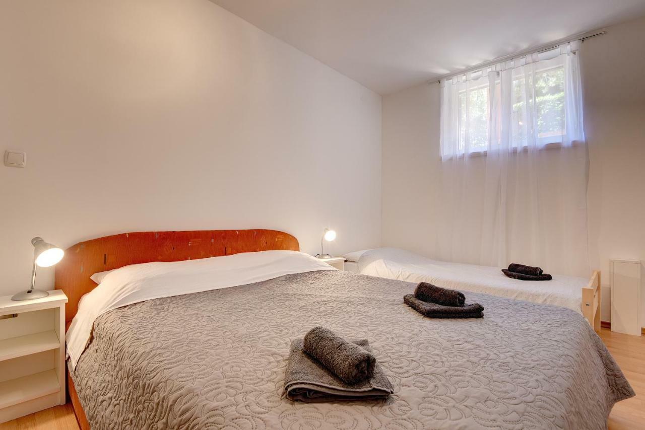 Apartments Aldo Banjole Zewnętrze zdjęcie