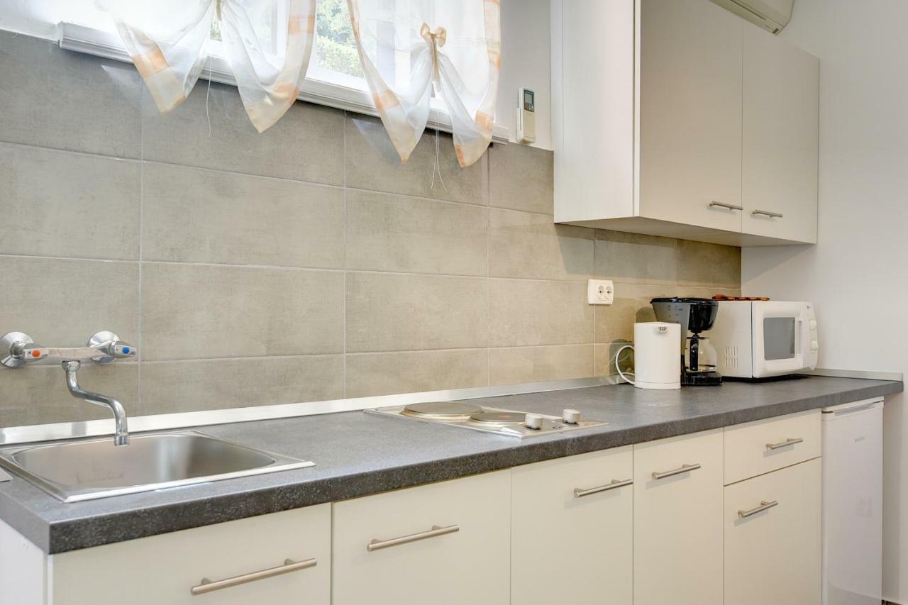 Apartments Aldo Banjole Zewnętrze zdjęcie